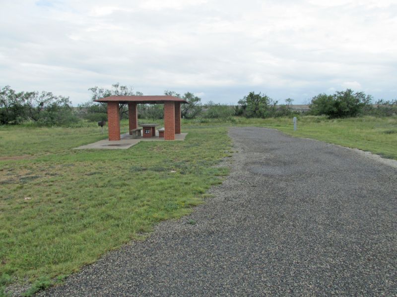 Site #22
