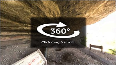 360-Virtual Tour of Fate Bell Shelter (400x227) 