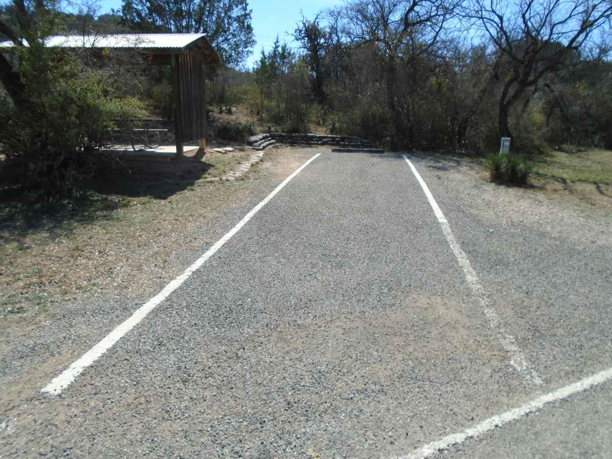 Campsite #3