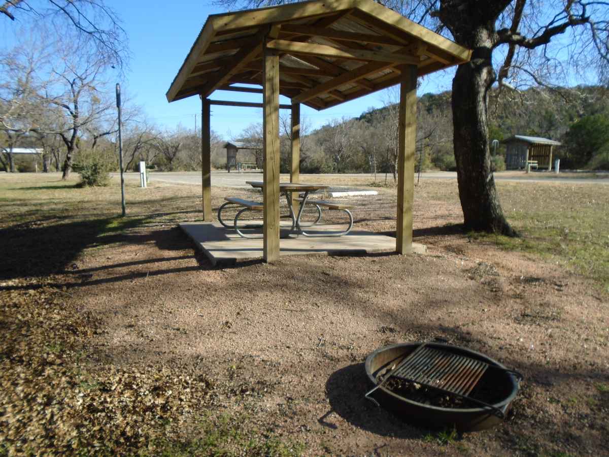 Campsite #6