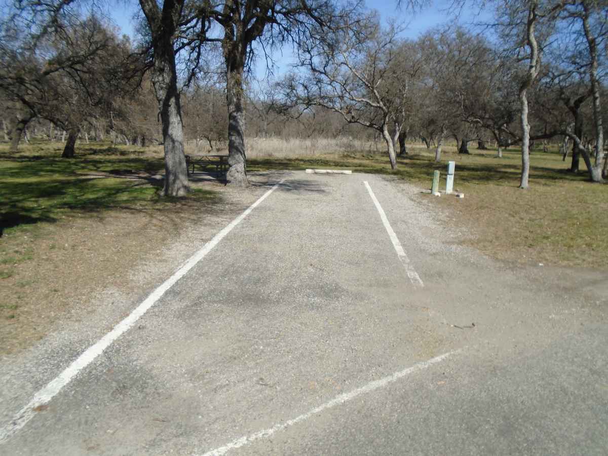 Campsite #51