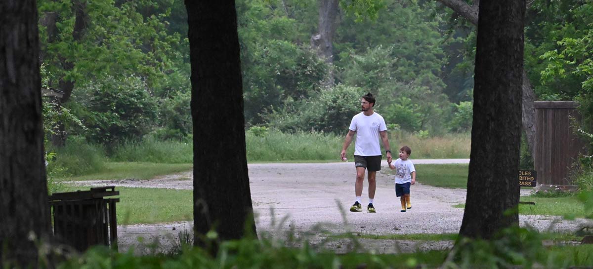Stephen F. Austin State Park