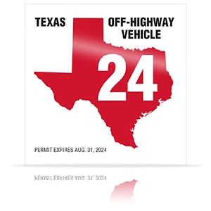 Free Texas (TX) DMV Practice Tests – Updated for 2024