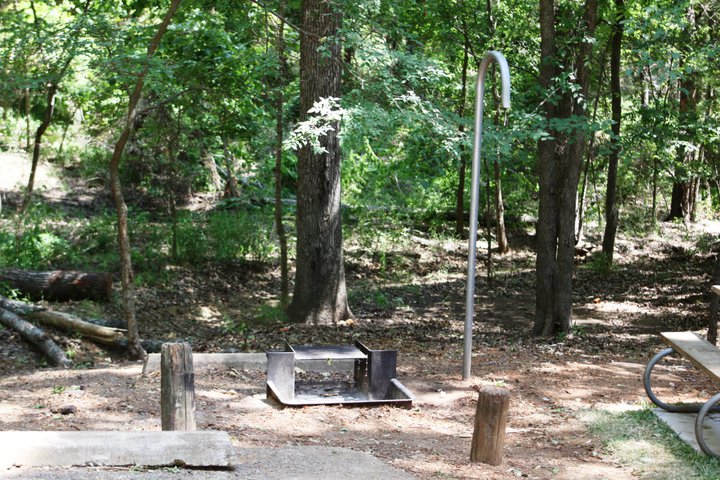 Tyler State Park Cabins — Texas Parks &amp; Wildlife Department