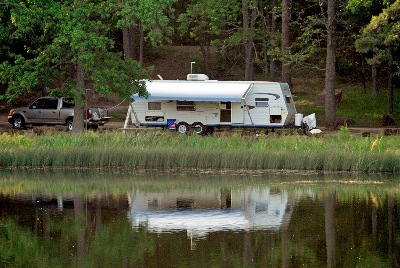 are dogs allowed at lakeviev state park