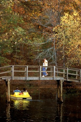 Tyler State Park Plan Your Visit — Texas Parks &amp; Wildlife 