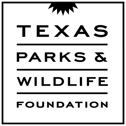 Texas Parks & Wildlife Foundation Logo