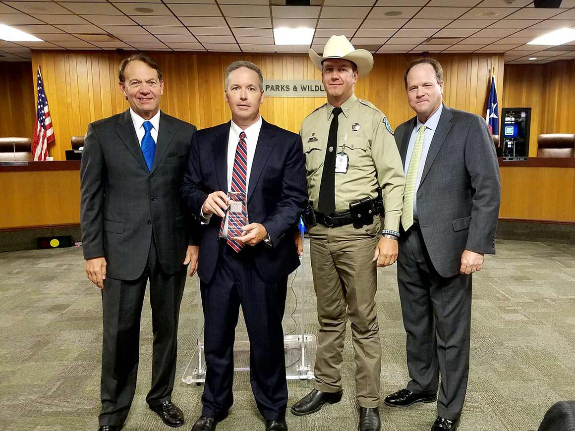 Robert G. Neal - Prosecutor of the Year